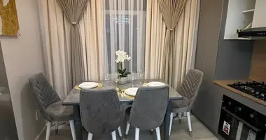 Квартира 3 комнаты в Ташкент, Узбекистан