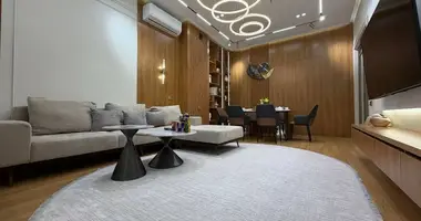 Квартира 4 комнаты в Ташкент, Узбекистан