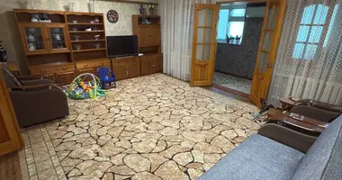 Квартира 5 комнат в Ташкент, Узбекистан