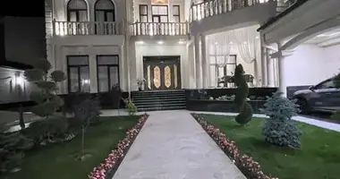 Дом 7 комнат в Ташкент, Узбекистан