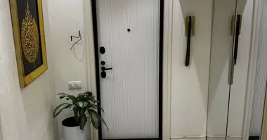 Квартира 3 комнаты в Ташкент, Узбекистан