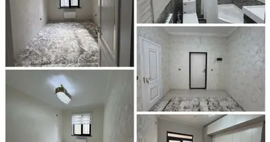 Квартира 2 комнаты в Ташкент, Узбекистан