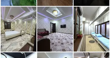 Квартира 2 комнаты в Ташкент, Узбекистан