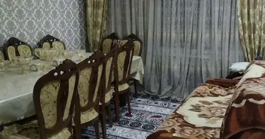 Квартира 3 комнаты в Ташкент, Узбекистан