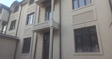 Коттедж 6 комнат в Ташкент, Узбекистан