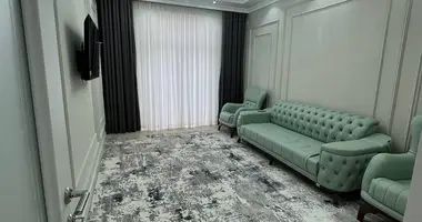 Квартира 3 комнаты в Ташкент, Узбекистан