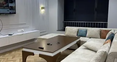Аренда квартира 3 комнатная High Town Mall Юнусабад (№49) _just_in Toshkent, Oʻzbekiston