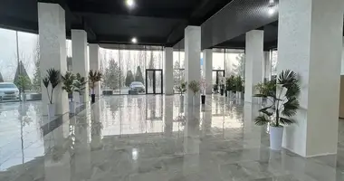 Сдается офисное помещение от 1000 до 15 000 кв.м в Юнусабадском районе города Ташкент в Ташкент, Узбекистан