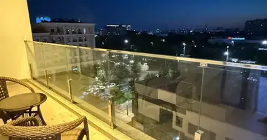 Квартира 3 комнаты в Ташкент, Узбекистан