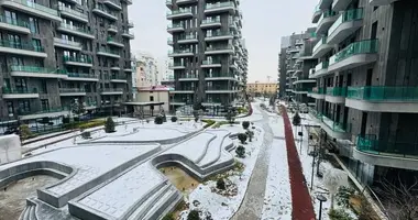 Квартира 3 комнаты в Ташкент, Узбекистан