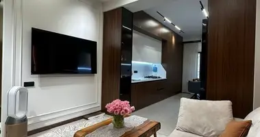 Квартира 3 комнаты в Ташкент, Узбекистан