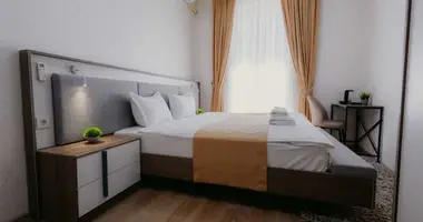 Продается Гостиница 34 номеров Яккасарайский район в Ташкент, Узбекистан