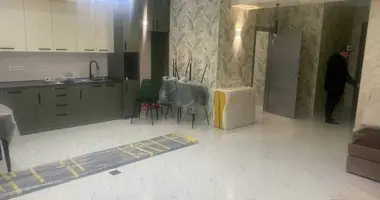 Квартира 2 комнаты в Ташкент, Узбекистан