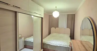 Квартира 2 комнаты в Ташкент, Узбекистан