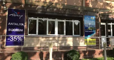 Tijorat 250 m² _just_in Toshkent, Oʻzbekiston