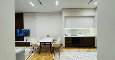 Квартира 2 комнаты в Ташкент, Узбекистан