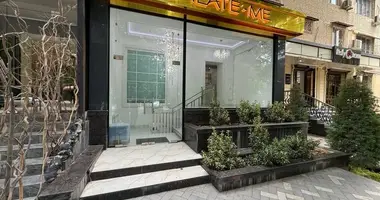 Коммерческое помещение 125 м² в Ташкент, Узбекистан