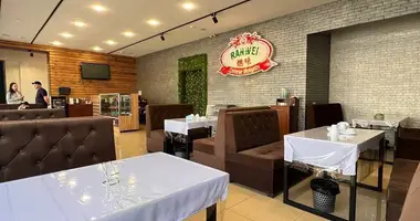 Коммерческое помещение 369 м² в Ташкент, Узбекистан