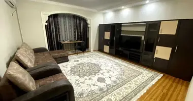 Квартира Новостройка аренда 3-комн. Мирзо-Улугбек 139544 _just_in Toshkent, Oʻzbekiston