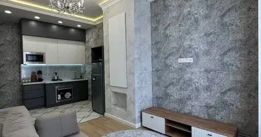Квартира 2 комнаты в Ташкент, Узбекистан