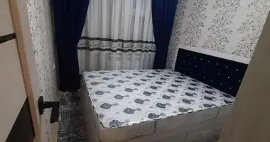 Квартира 2 комнаты в Ташкент, Узбекистан