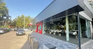 Tijorat 440 m² _just_in Toshkent, Oʻzbekiston