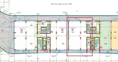 Коммерческое помещение 158 м² в Ташкент, Узбекистан