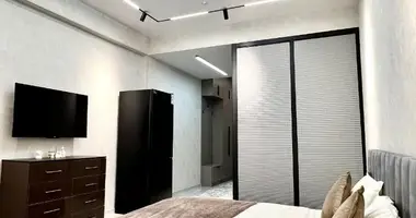 Посуточная квартира на башне U-tower 61 _just_in Toshkent, Oʻzbekiston