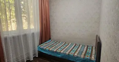 Квартира 1 комната в Ташкент, Узбекистан