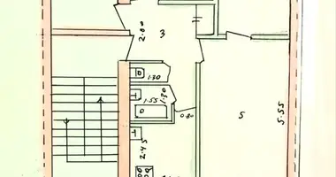 Квартира 4 комнаты в Ташкент, Узбекистан