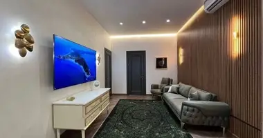 Аренда 4 ком квартиры 120 кв.м. Дархан Авеню  в Ташкент, Узбекистан