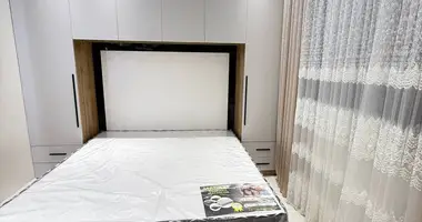 Квартира 2 комнаты в Ташкент, Узбекистан