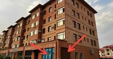 Коммерческое помещение 800 м² в Ташкент, Узбекистан