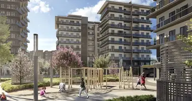Квартира 1 комната в Ташкент, Узбекистан