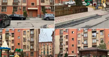Kvartira _just_in Toshkent, Oʻzbekiston