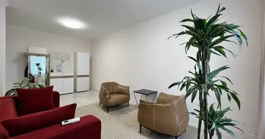 Квартира 1 комната в Ташкент, Узбекистан
