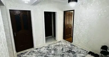 Kvartira 4 xonalar _just_in Toshkent, Oʻzbekiston