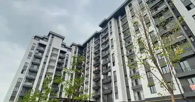 Квартира 2 комнаты в Ташкент, Узбекистан