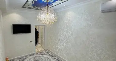 Квартира 2 комнаты в Ташкент, Узбекистан
