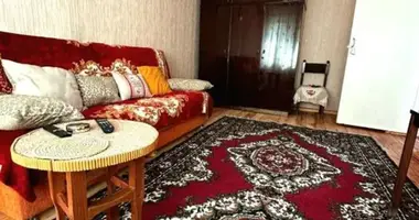 Сдаётся однокомнатная квартира  в Ташкент, Узбекистан