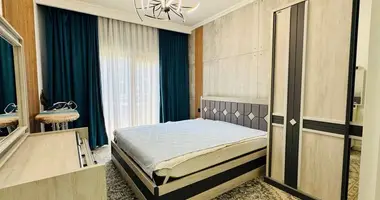 Квартира 2 комнаты в Ташкент, Узбекистан