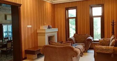 Дом 5 комнат в Канимехский район, Узбекистан
