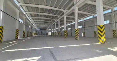 Аренда производственных помещений 4500 м² на участке 1,9 га   в Ташкент, Узбекистан