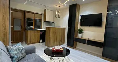 Квартира 1 комната в Ташкент, Узбекистан
