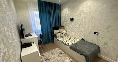 Квартира 5 комнат в Ташкент, Узбекистан