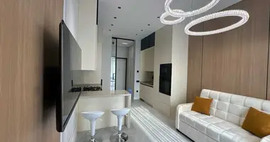 Квартира 2 комнаты в Ташкент, Узбекистан