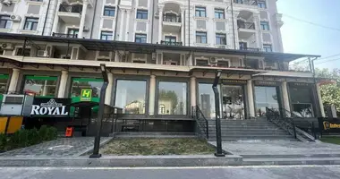 Коммерческое помещение 344 м² в Ташкент, Узбекистан