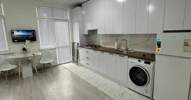Квартира 1 комната в Ташкент, Узбекистан