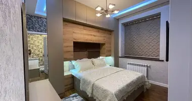 Квартира аренда новостройка 3-комн. Мирабад 139471 в Ташкент, Узбекистан