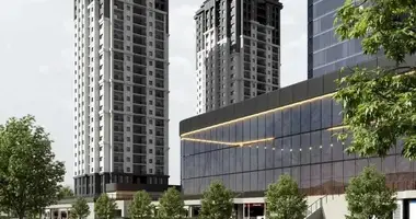 Квартира 2 комнаты в Ташкент, Узбекистан